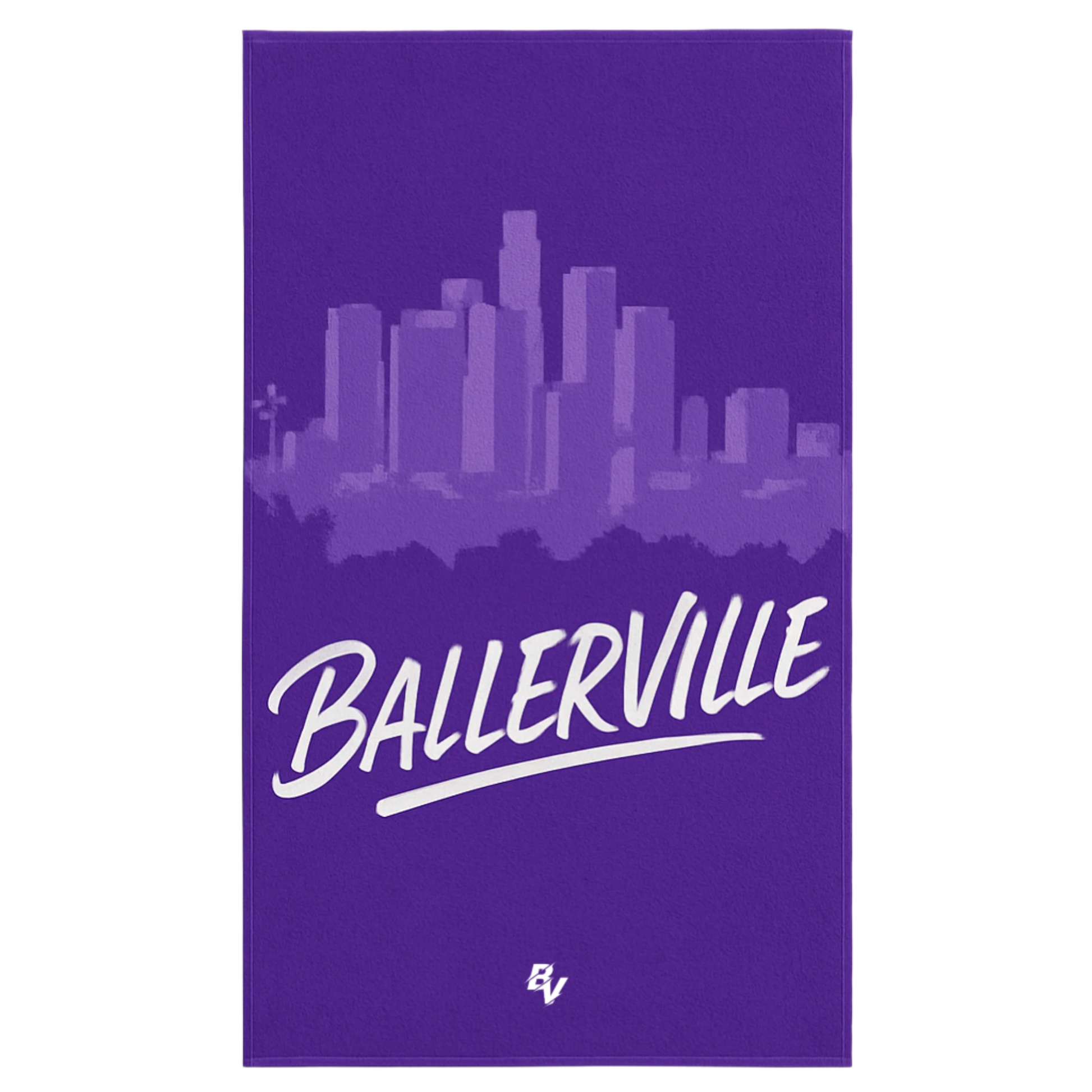 Custom Towel v1 - Digital Printed (50 pieces)