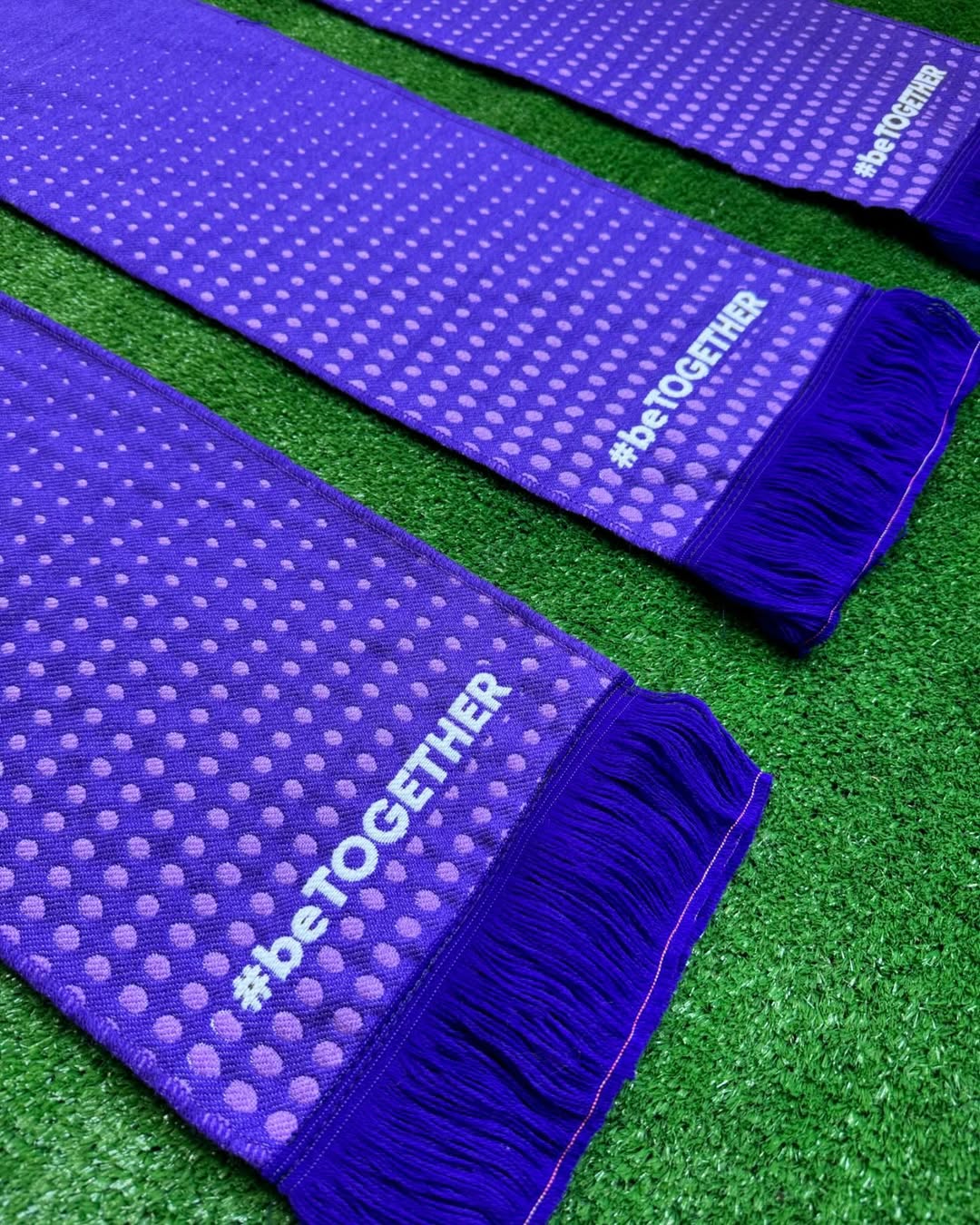 knitted scarf reference 5