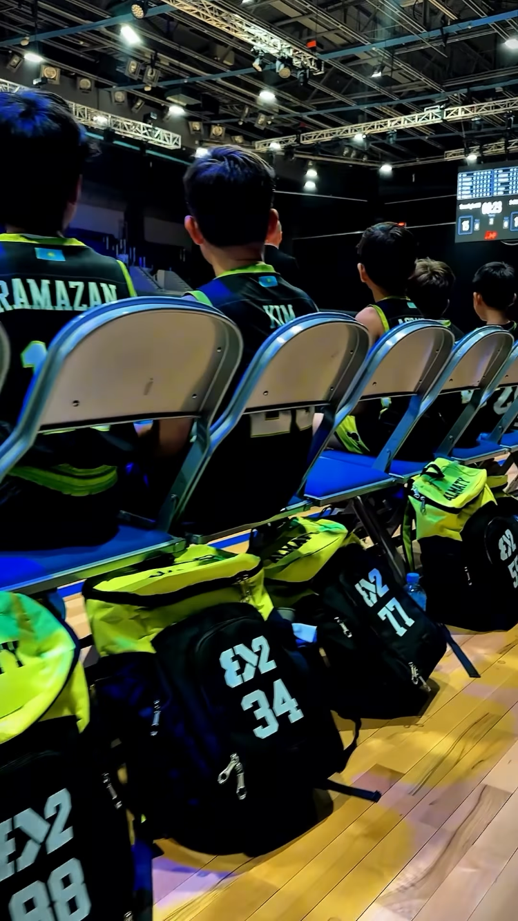 Custom and Personalized Sports Backpack - Reference 1