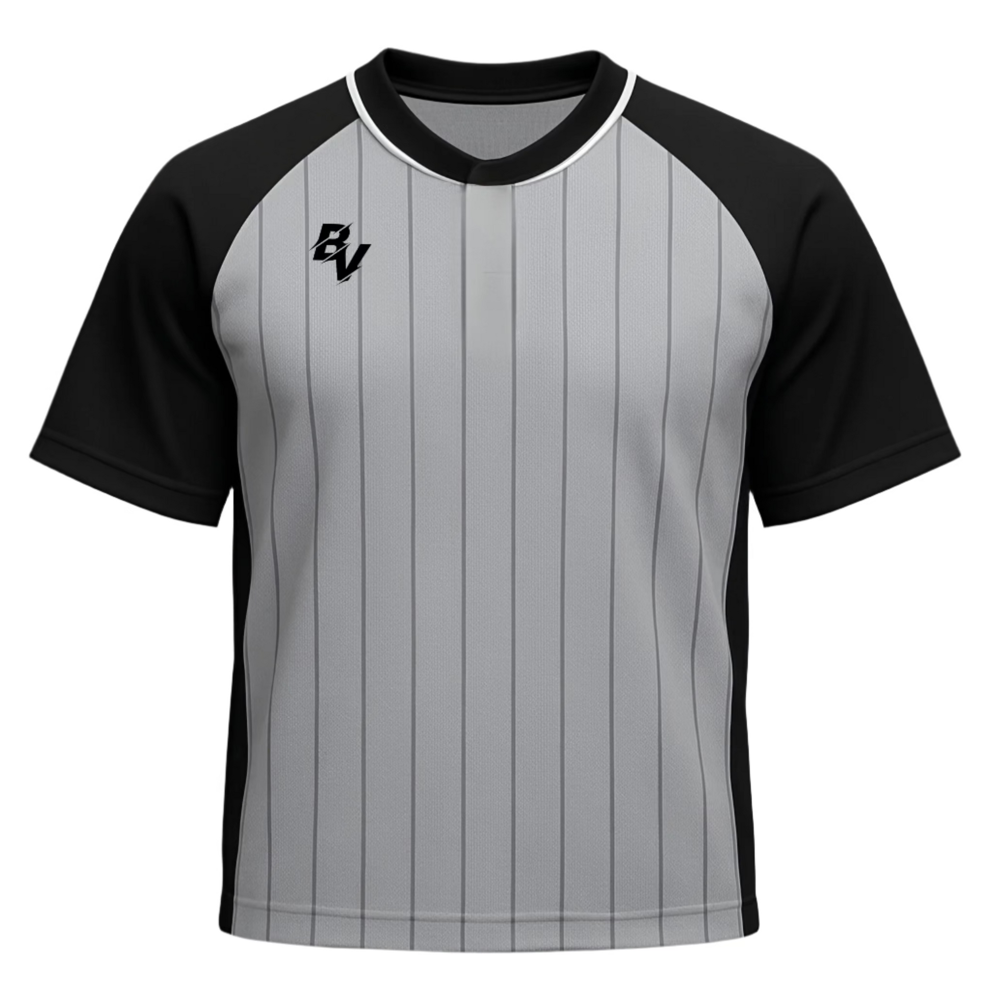 Ballerville Custom Referee Shirt